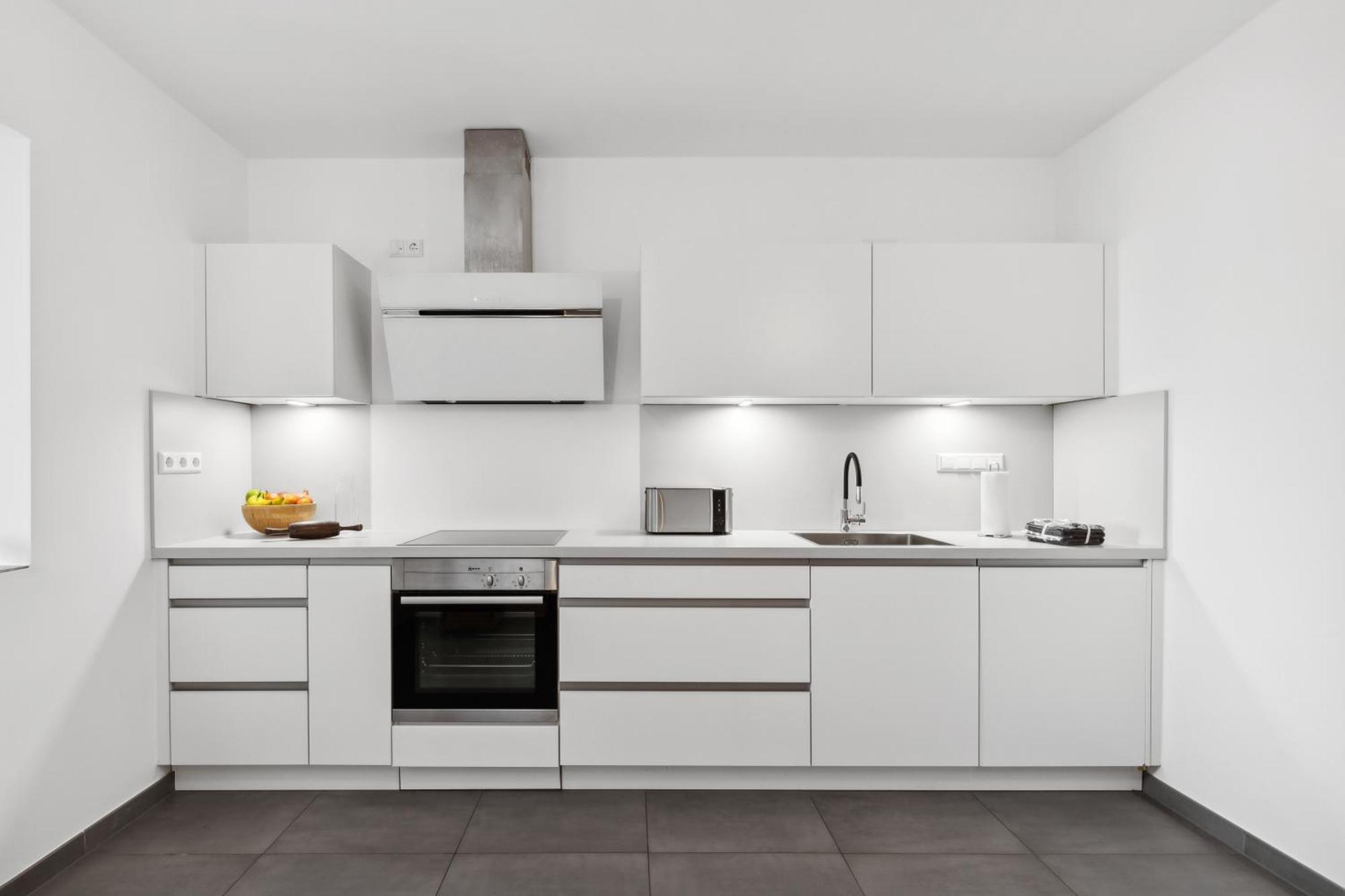 Modern Living - Basf - Ma - Pfalz - 1 Gym 2 Working Spaces 루드빅스하펜 암 라인 외부 사진