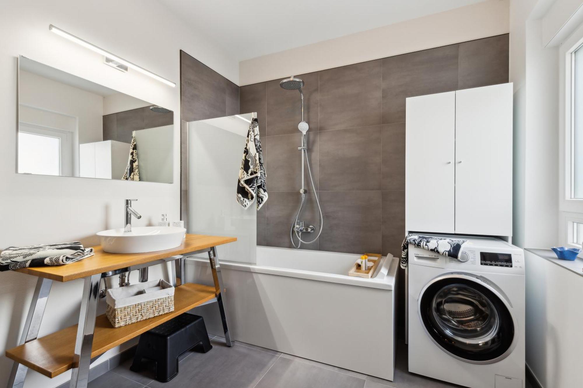 Modern Living - Basf - Ma - Pfalz - 1 Gym 2 Working Spaces 루드빅스하펜 암 라인 외부 사진