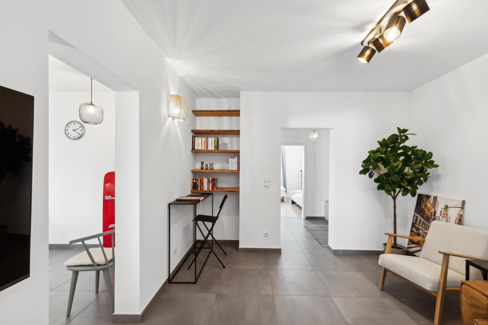 Modern Living - Basf - Ma - Pfalz - 1 Gym 2 Working Spaces 루드빅스하펜 암 라인 외부 사진