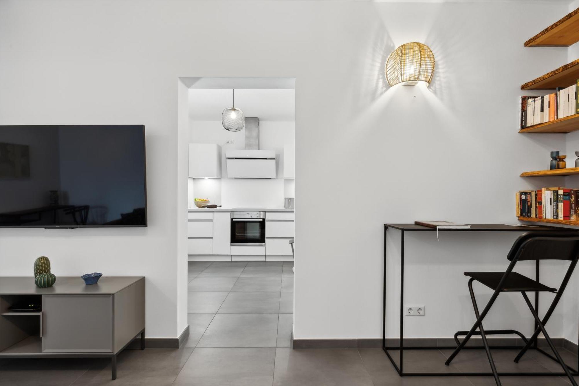 Modern Living - Basf - Ma - Pfalz - 1 Gym 2 Working Spaces 루드빅스하펜 암 라인 외부 사진