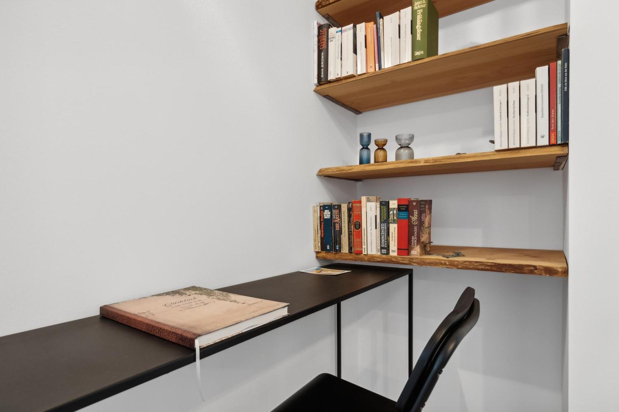 Modern Living - Basf - Ma - Pfalz - 1 Gym 2 Working Spaces 루드빅스하펜 암 라인 외부 사진