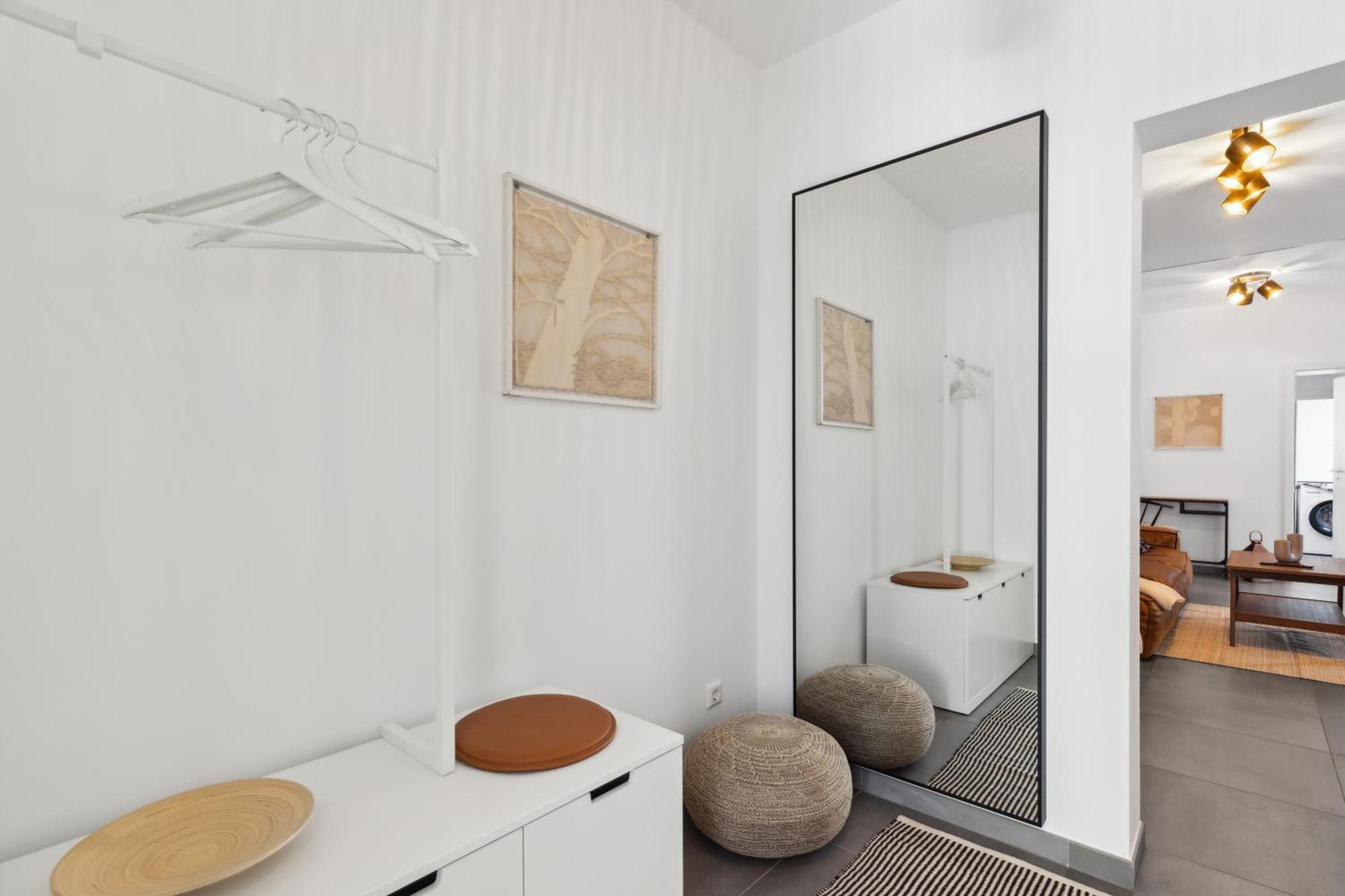 Modern Living - Basf - Ma - Pfalz - 1 Gym 2 Working Spaces 루드빅스하펜 암 라인 외부 사진